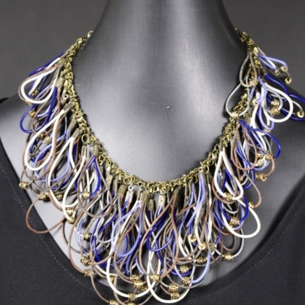 Designer Necklace - Picture 3 of 3